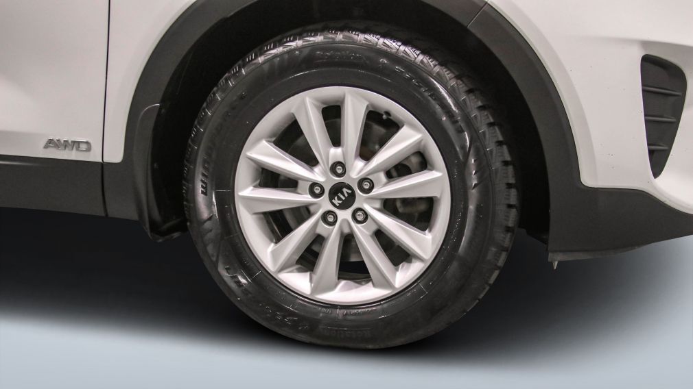 Kia Sorento LX 2020 d&rsquo;occasion à vendre - 25