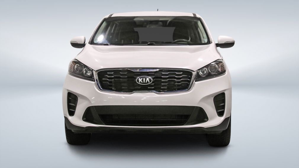 Kia Sorento LX 2020 d&rsquo;occasion à vendre - 2