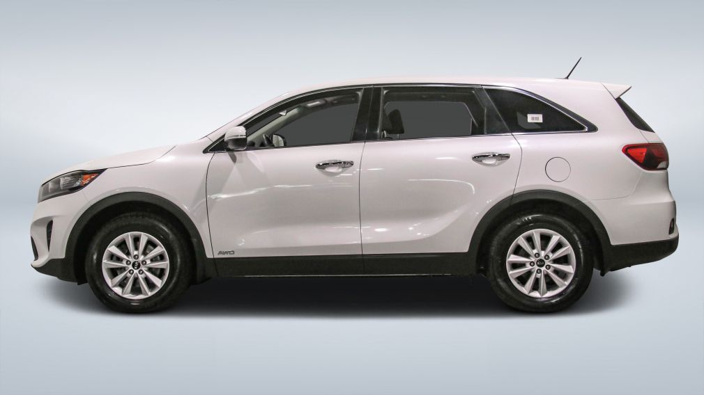 Kia Sorento LX 2020 d&rsquo;occasion à vendre - 4