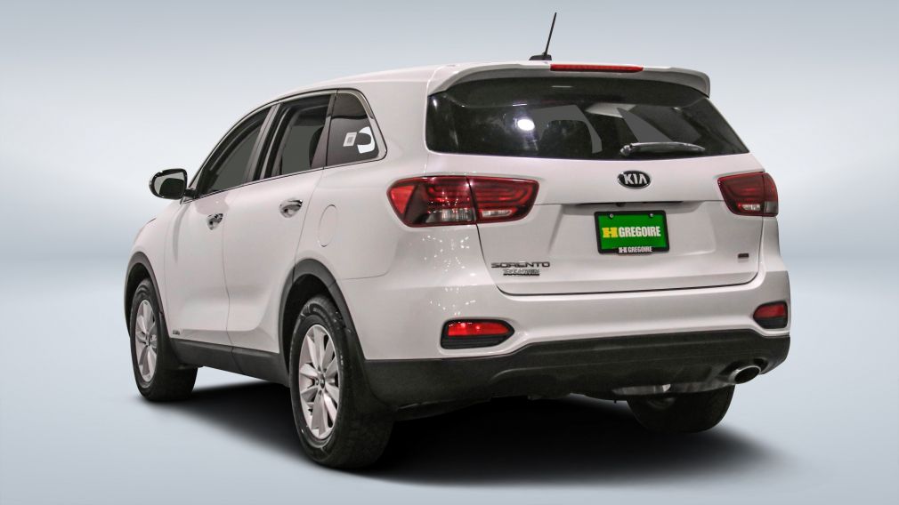 Kia Sorento LX 2020 d&rsquo;occasion à vendre - 5