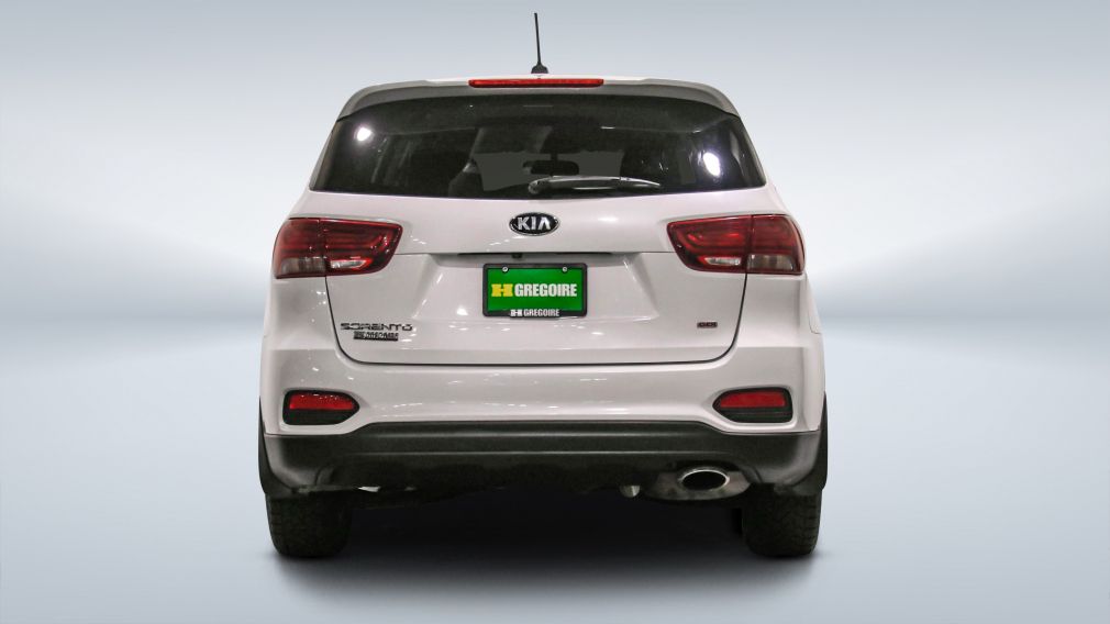 Kia Sorento LX 2020 d&rsquo;occasion à vendre - 6