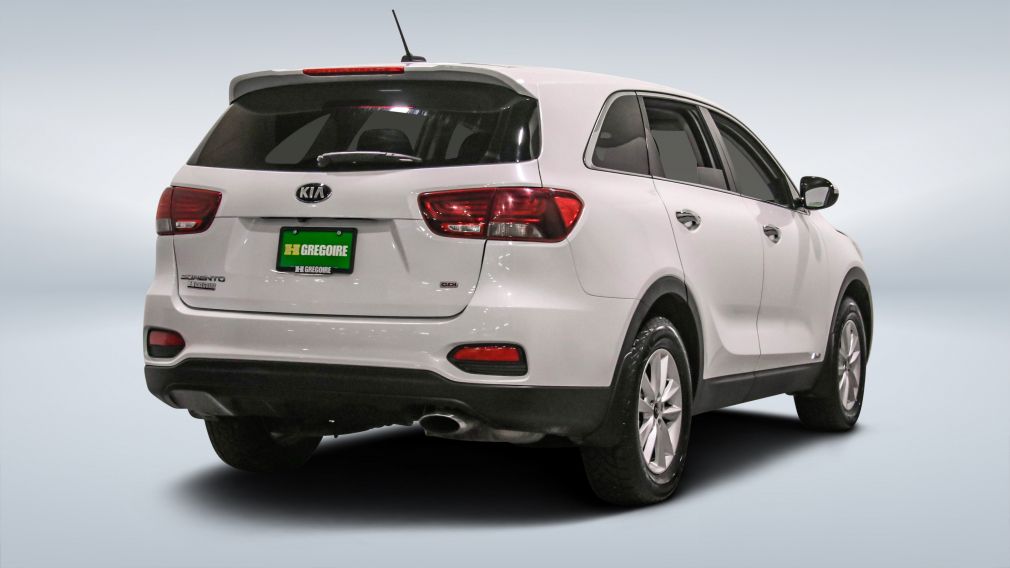 Kia Sorento LX 2020 d&rsquo;occasion à vendre - 7