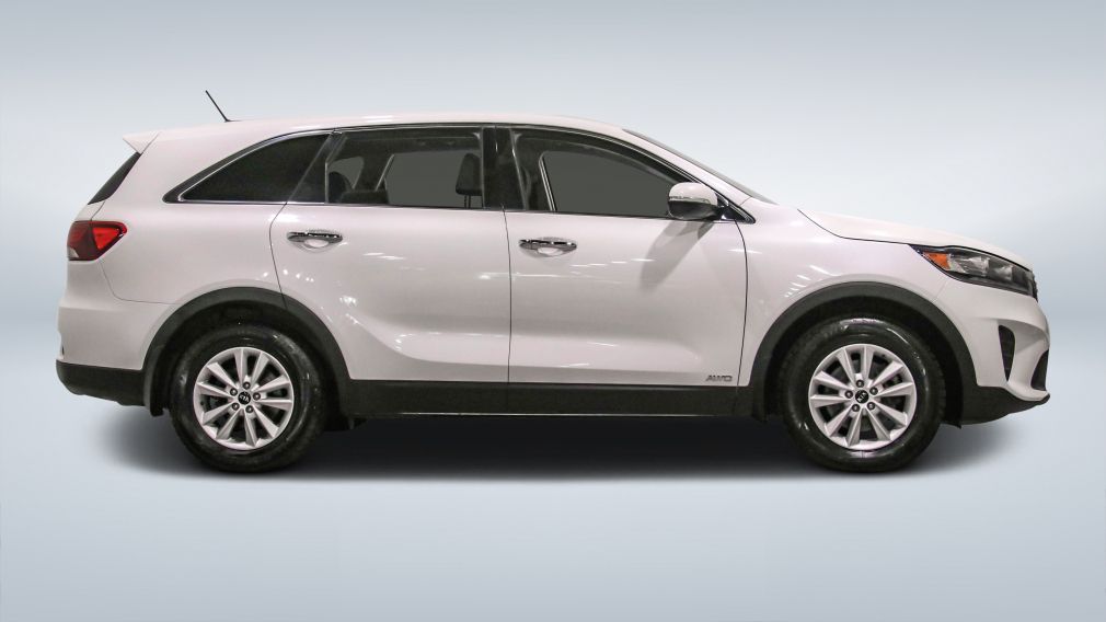 Kia Sorento LX 2020 d&rsquo;occasion à vendre - 8