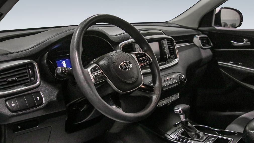 Kia Sorento LX 2020 d&rsquo;occasion à vendre - 9