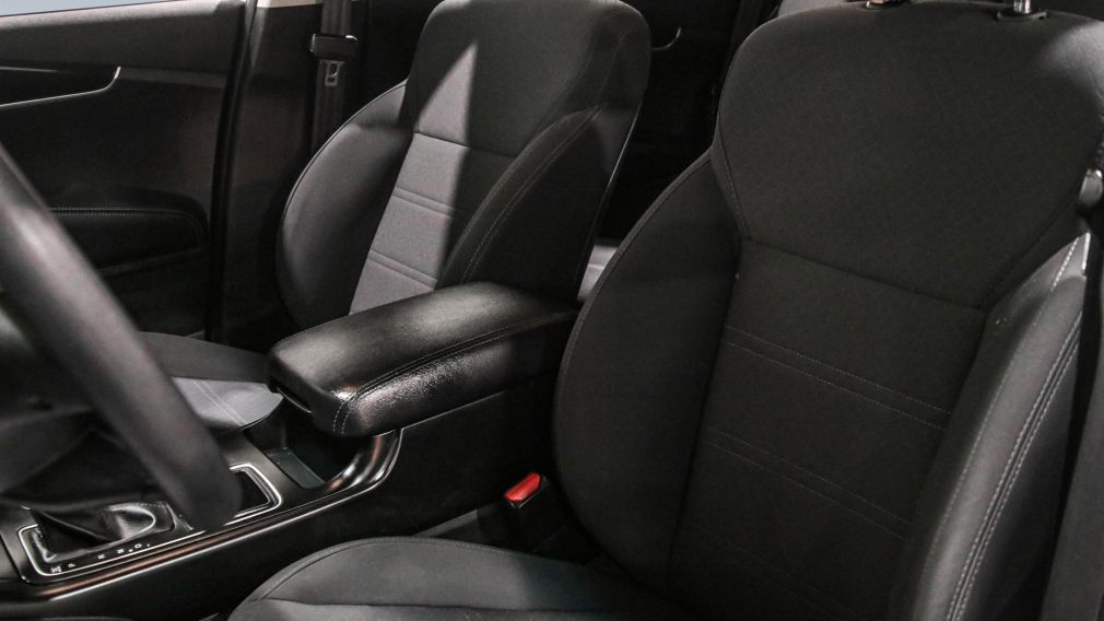 Kia Sorento LX 2020 d&rsquo;occasion à vendre - 10
