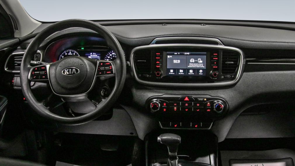 Kia Sorento LX 2020 d&rsquo;occasion à vendre - 12