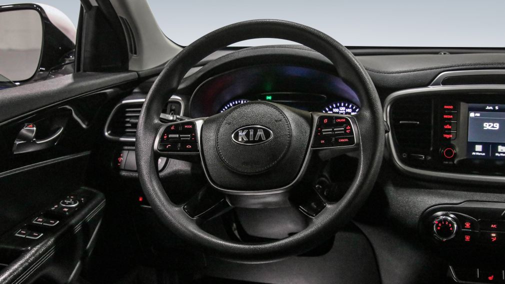 Kia Sorento LX 2020 d&rsquo;occasion à vendre - 13