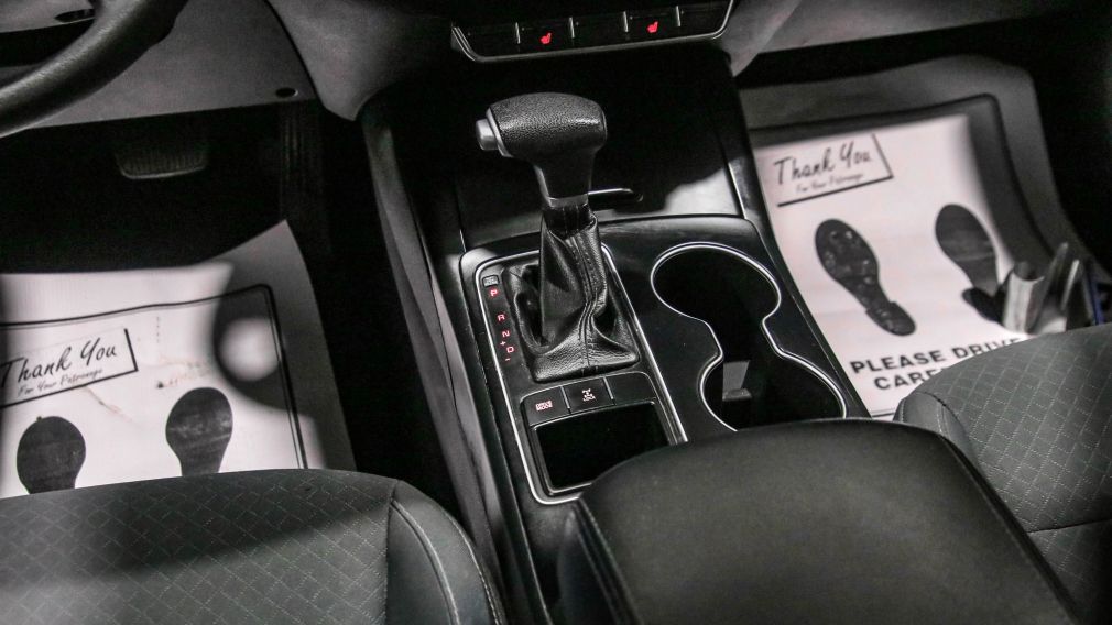 Kia Sorento LX 2020 d&rsquo;occasion à vendre - 19