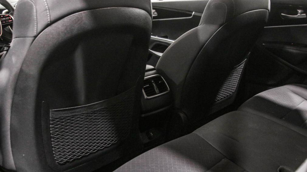Kia Sorento LX 2020 d&rsquo;occasion à vendre - 20