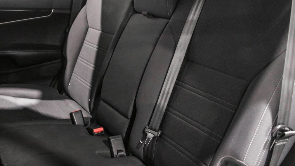 Kia Sorento LX 2020 d&rsquo;occasion à vendre - 21