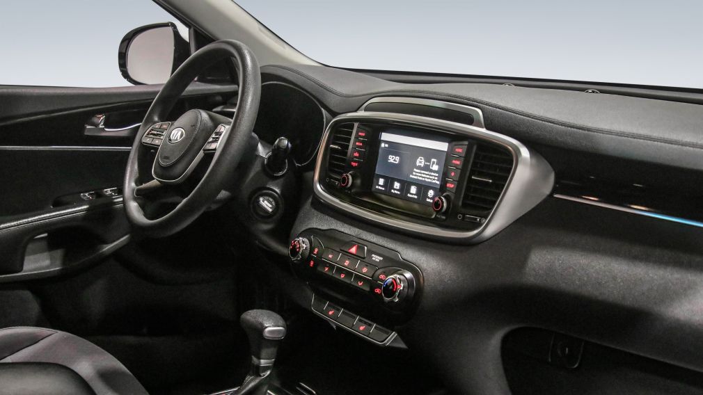 Kia Sorento LX 2020 d&rsquo;occasion à vendre - 24