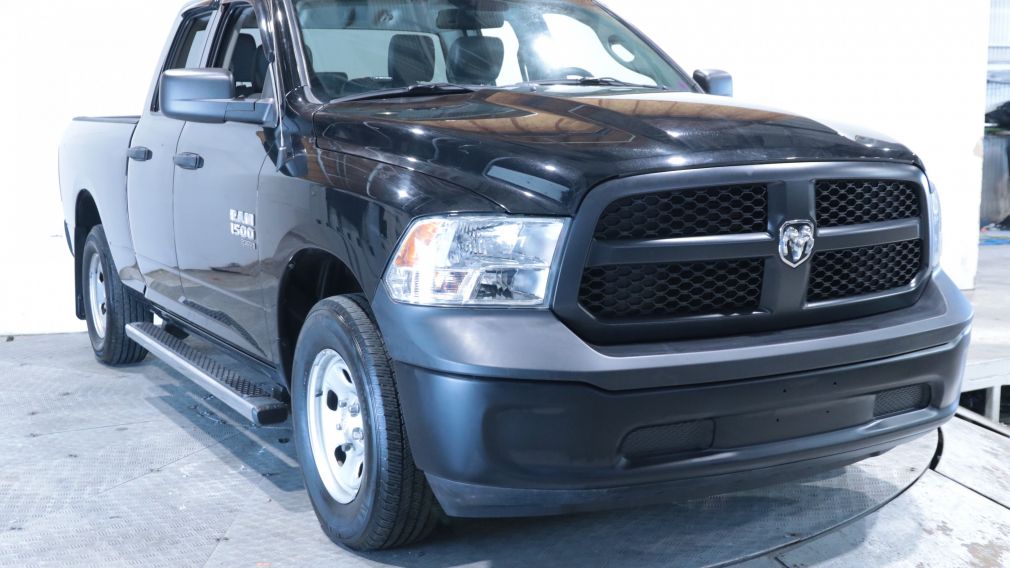 Ram 1500 ST