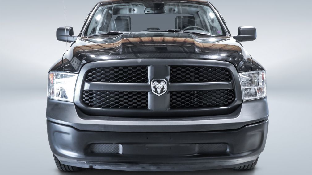 Ram 1500 ST 2019 d&rsquo;occasion à vendre - 2