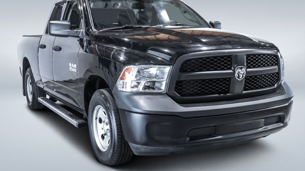 Ram 1500 ST