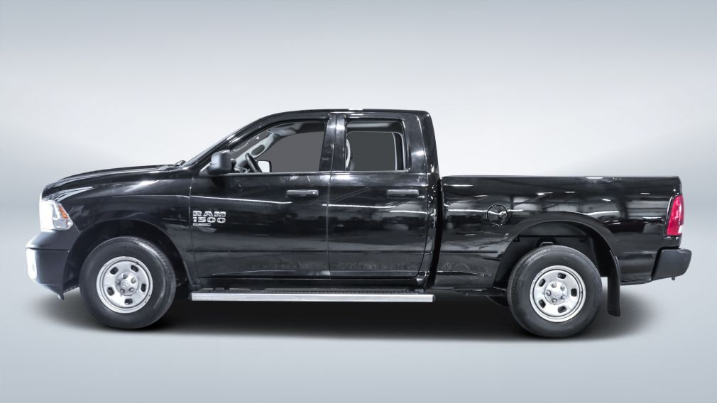 Ram 1500 ST 2019 d&rsquo;occasion à vendre - 4