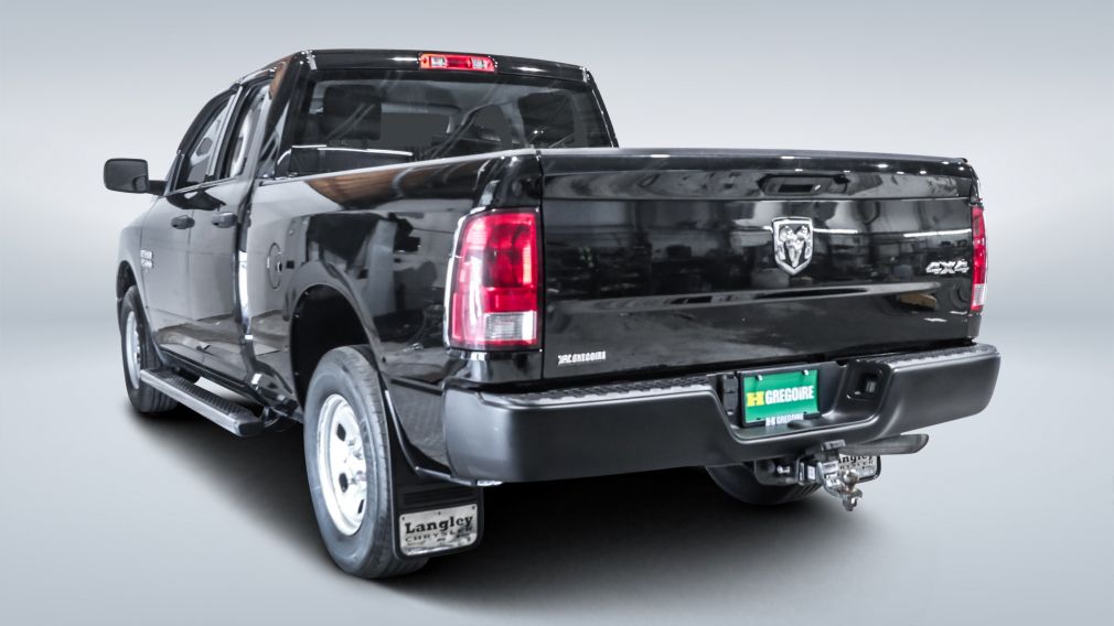 Ram 1500 ST 2019 d&rsquo;occasion à vendre - 5