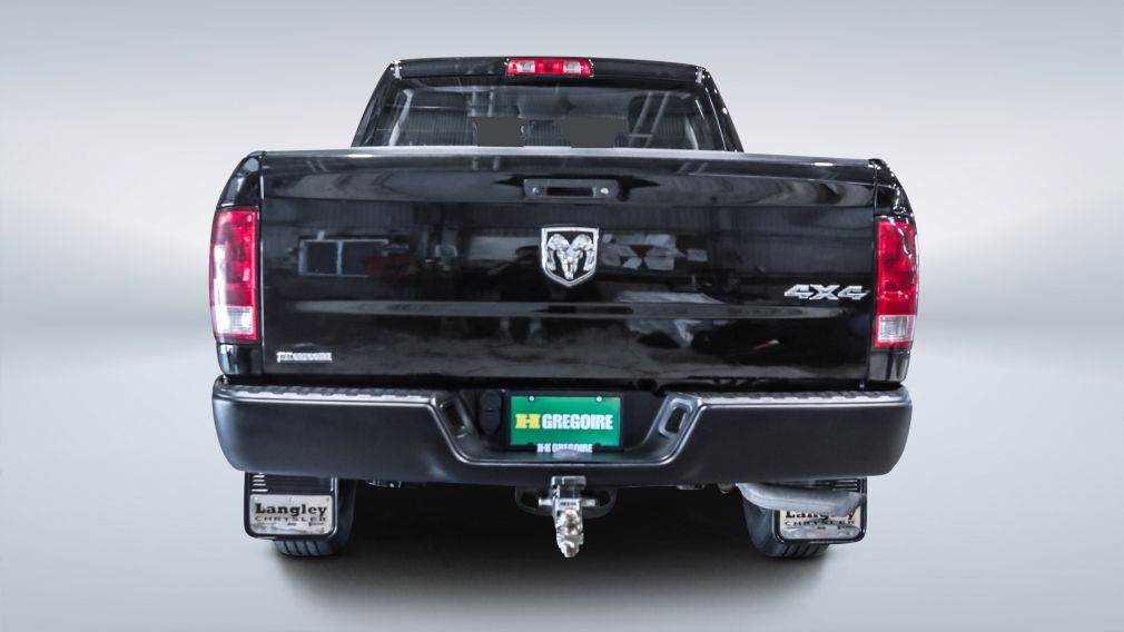 Ram 1500 ST 2019 d&rsquo;occasion à vendre - 6