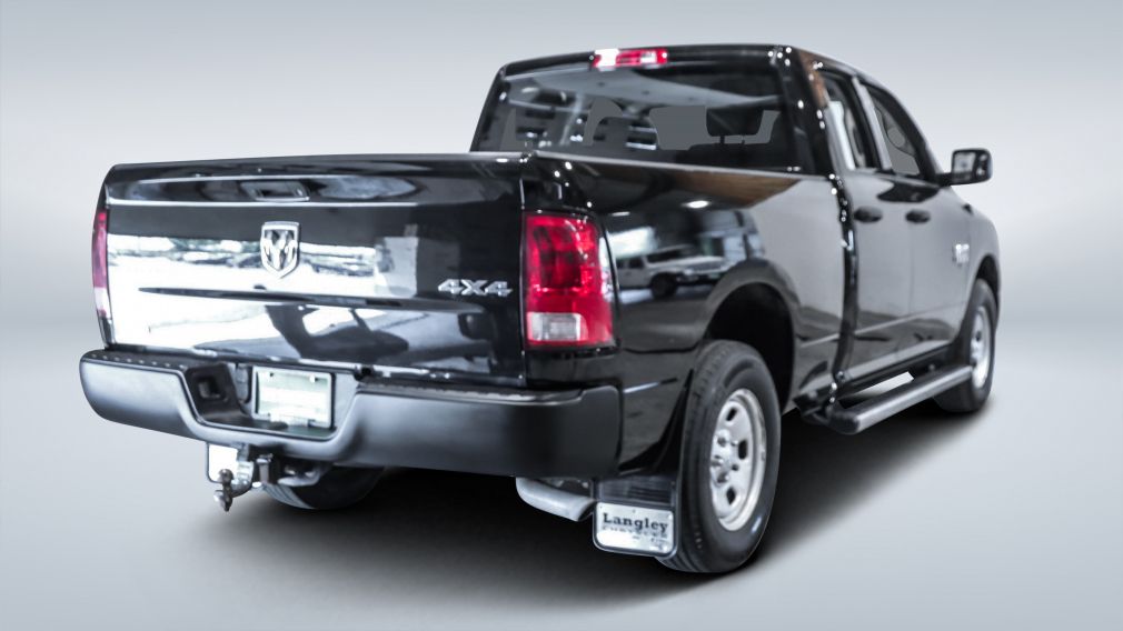 Ram 1500 ST 2019 d&rsquo;occasion à vendre - 7