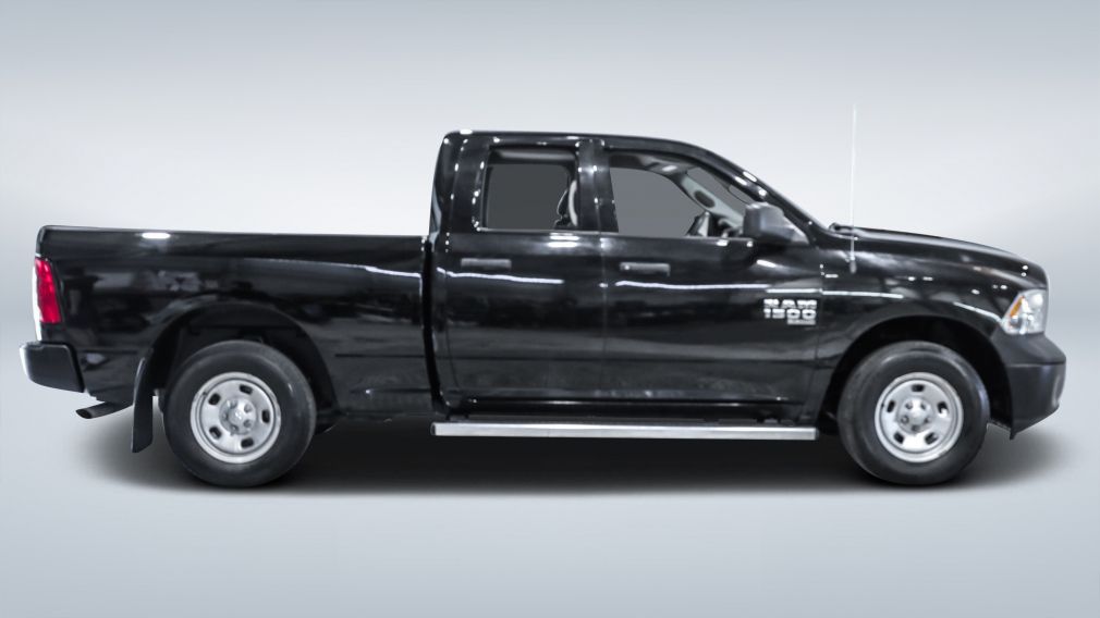 Ram 1500 ST 2019 d&rsquo;occasion à vendre - 8