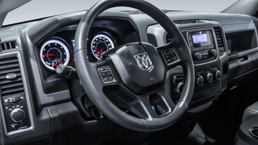 Ram 1500 ST 2019 d&rsquo;occasion à vendre - 9