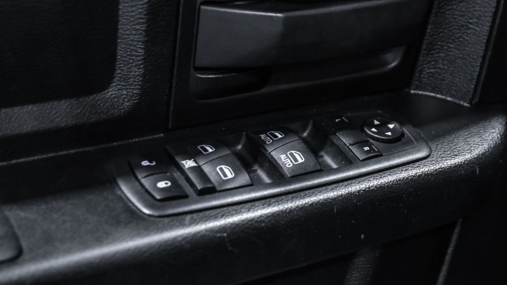 Ram 1500 ST 2019 d&rsquo;occasion à vendre - 10