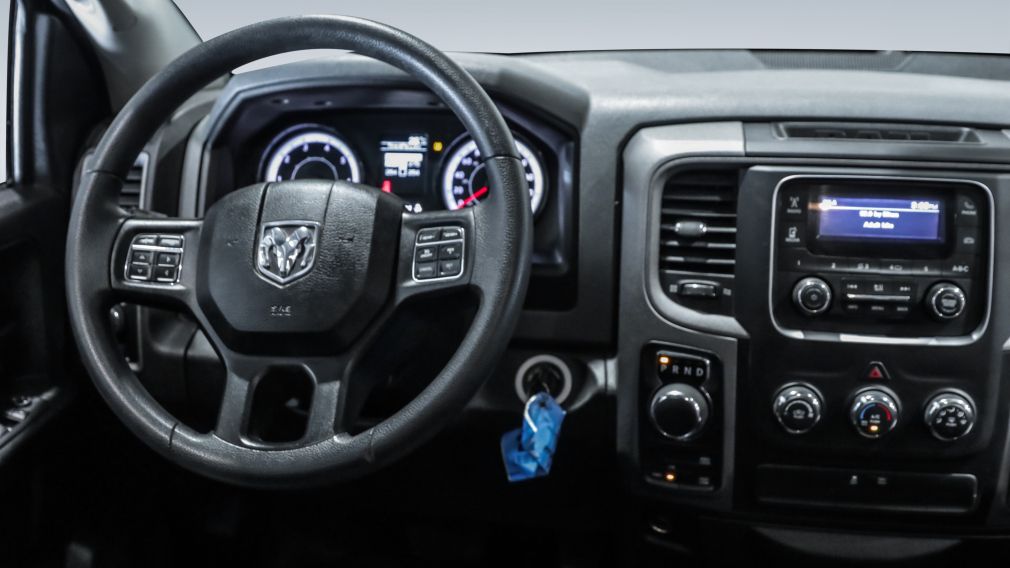 Ram 1500 ST 2019 d&rsquo;occasion à vendre - 12
