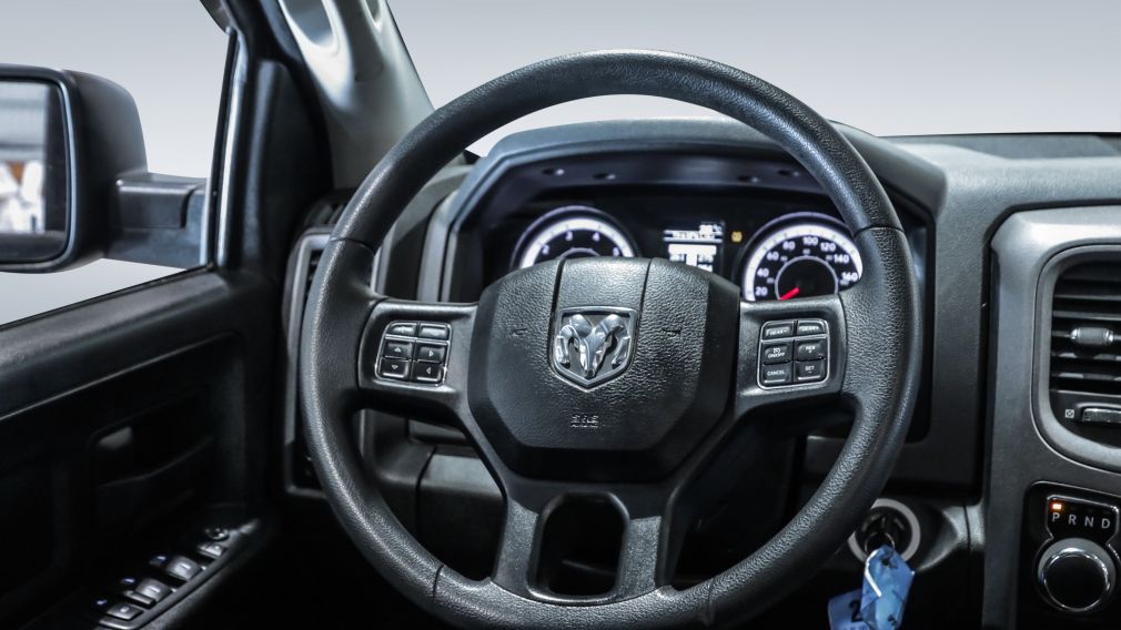 Ram 1500 ST 2019 d&rsquo;occasion à vendre - 13