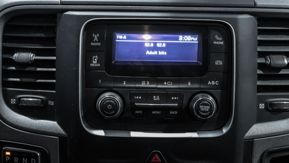 Ram 1500 ST 2019 d&rsquo;occasion à vendre - 14