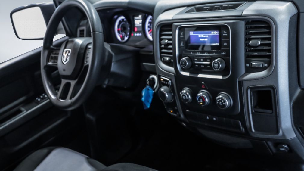 Ram 1500 ST 2019 d&rsquo;occasion à vendre - 19