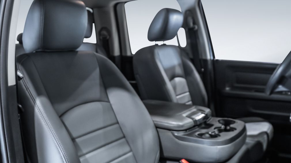 Ram 1500 ST 2019 d&rsquo;occasion à vendre - 20