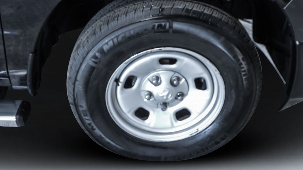 Ram 1500 ST 2019 d&rsquo;occasion à vendre - 21