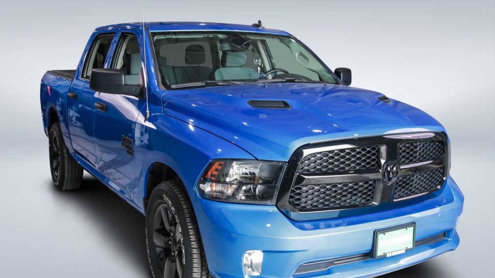 Ram 1500 Express