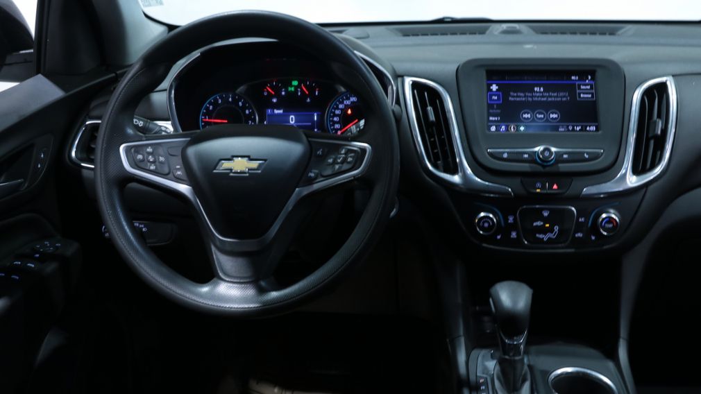 Chevrolet Equinox LT 2022 d&rsquo;occasion à vendre - 13