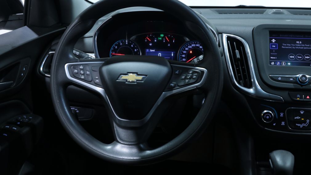 Chevrolet Equinox LT 2022 d&rsquo;occasion à vendre - 14