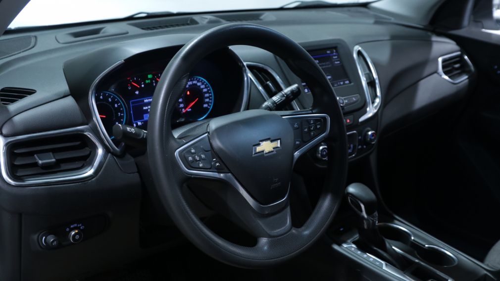 Chevrolet Equinox LT 2022 d&rsquo;occasion à vendre - 9