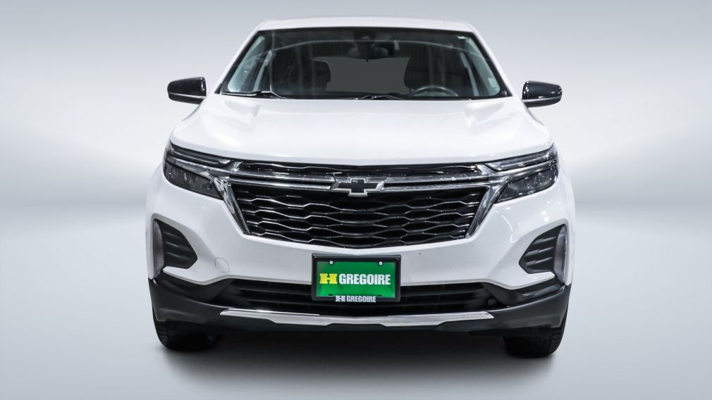 Chevrolet Equinox LT 2022 d&rsquo;occasion à vendre - 2