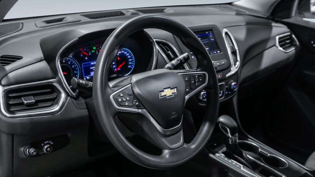 Chevrolet Equinox LT 2022 d&rsquo;occasion à vendre - 9