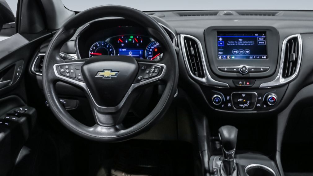 Chevrolet Equinox LT 2022 d&rsquo;occasion à vendre - 13