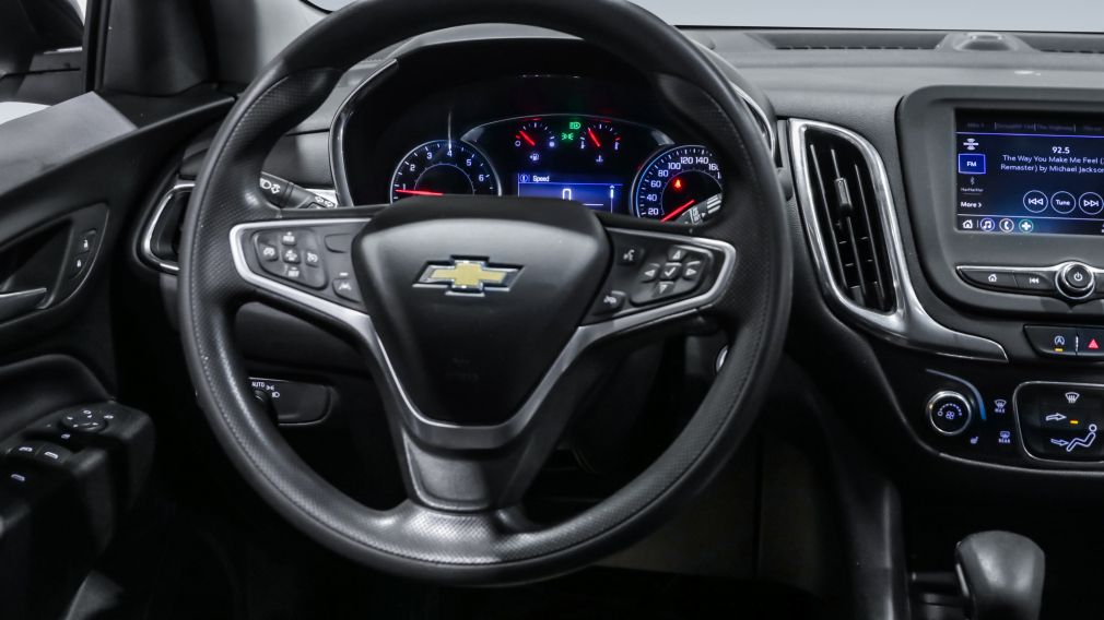 Chevrolet Equinox LT 2022 d&rsquo;occasion à vendre - 14