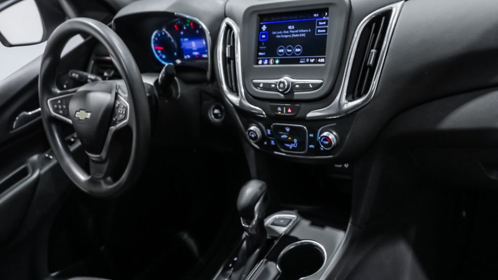 Chevrolet Equinox LT 2022 d&rsquo;occasion à vendre - 21