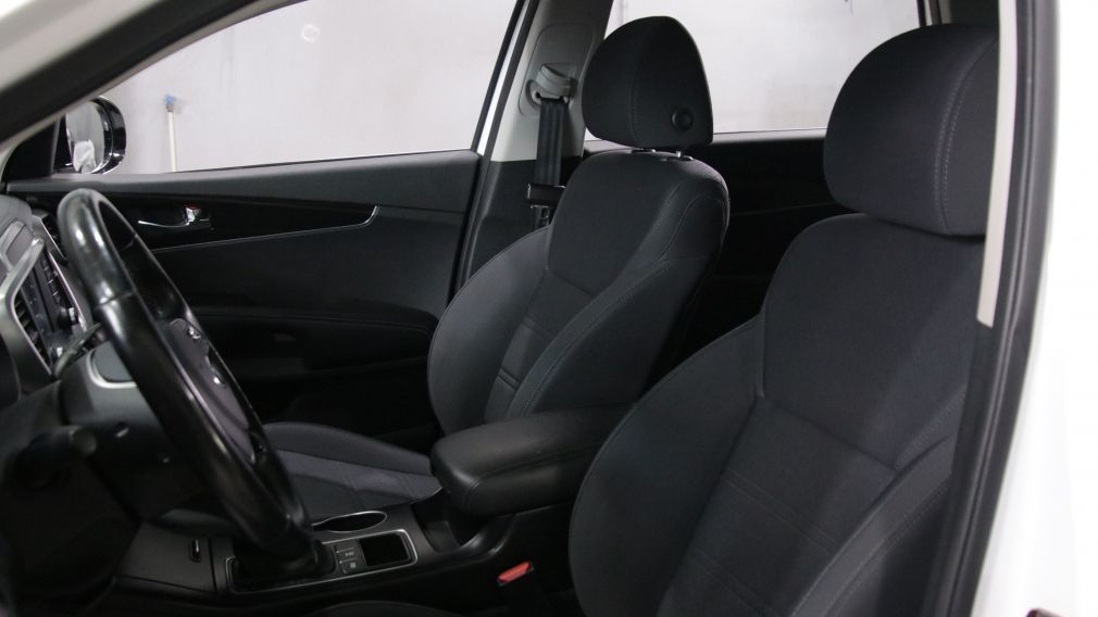 Kia Sorento LX 2020 d&rsquo;occasion à vendre - 8