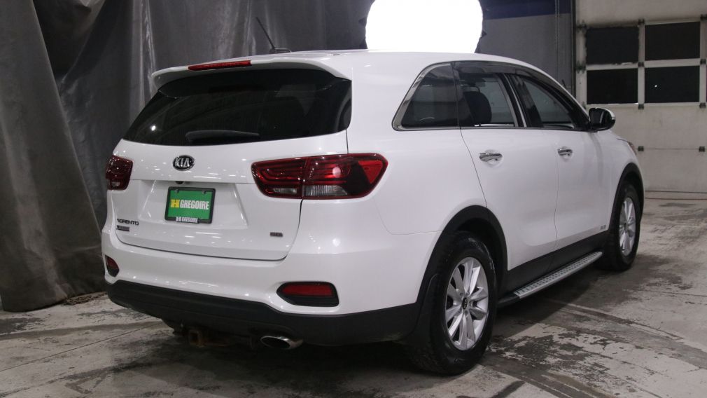 Kia Sorento LX 2020 d&rsquo;occasion à vendre - 6