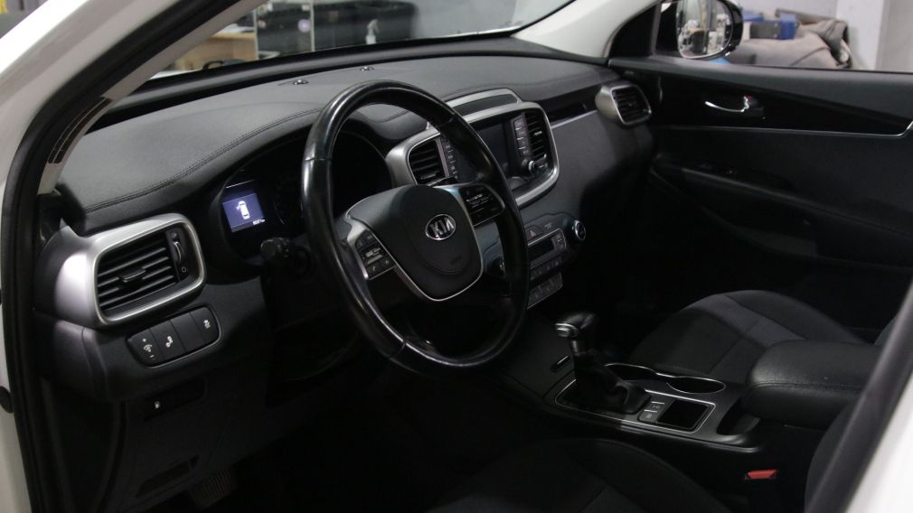Kia Sorento LX 2020 d&rsquo;occasion à vendre - 7