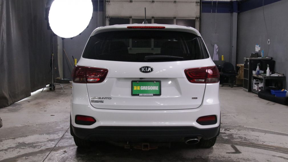 Kia Sorento LX 2020 d&rsquo;occasion à vendre - 5