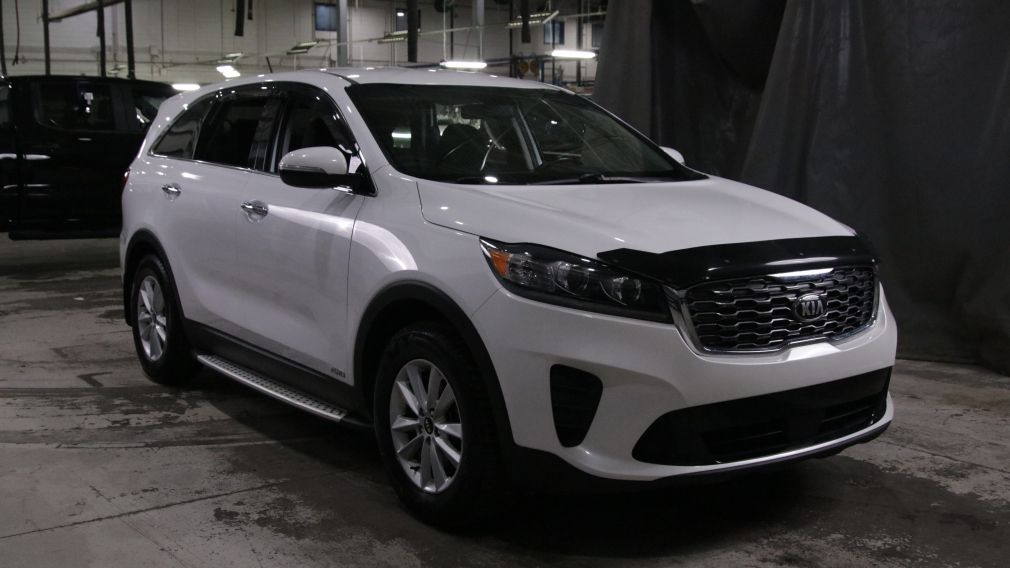 Kia Sorento LX