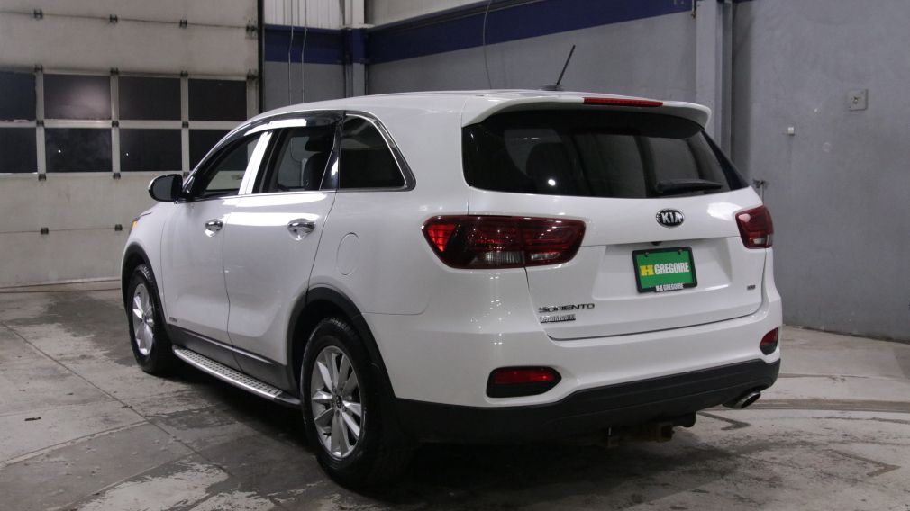Kia Sorento LX 2020 d&rsquo;occasion à vendre - 4