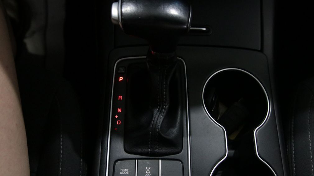 Kia Sorento LX 2020 d&rsquo;occasion à vendre - 18