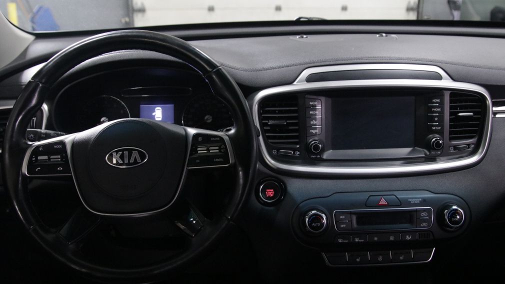 Kia Sorento LX 2020 d&rsquo;occasion à vendre - 11