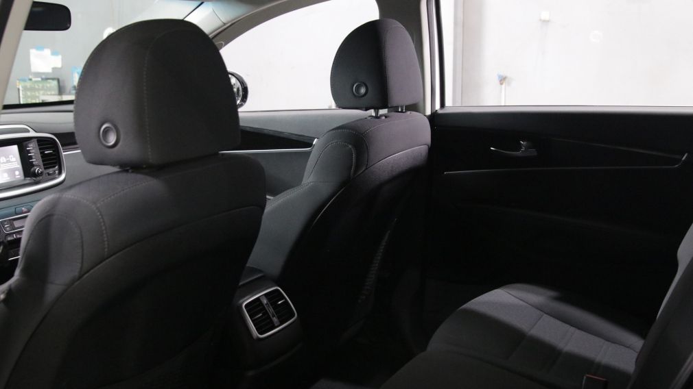 Kia Sorento LX 2020 d&rsquo;occasion à vendre - 20