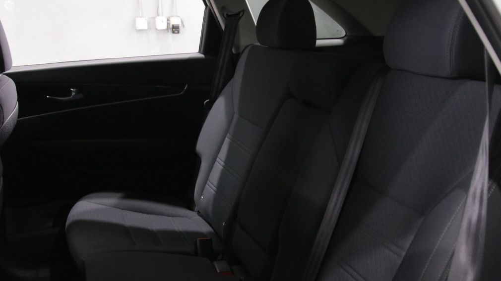 Kia Sorento LX 2020 d&rsquo;occasion à vendre - 19